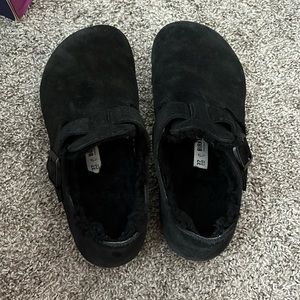 Black Birkenstock London